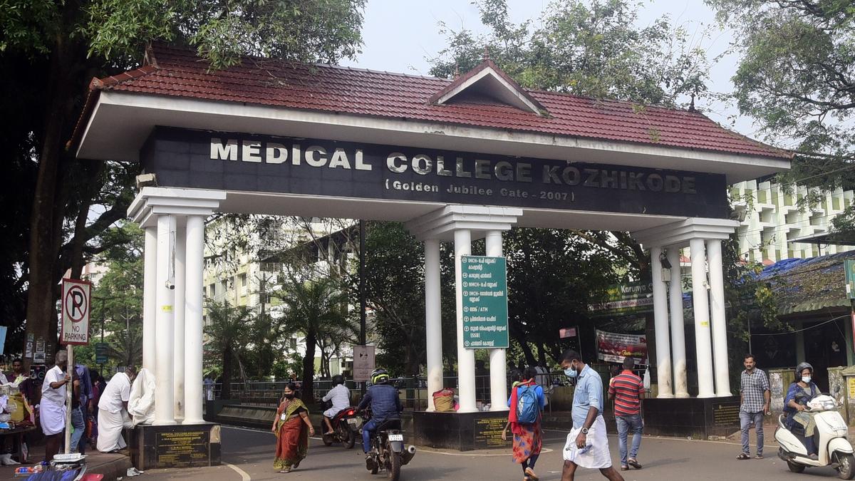 Medical negligence allegation towards Kozhikode MCH after Perambra girl’s loss of life