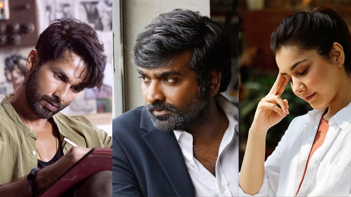 Farzi Review: Shahid Kapoor, Vijay Sethupathi Make a Pitch-Perfect Debut  with This Raj-DK Crime Thriller