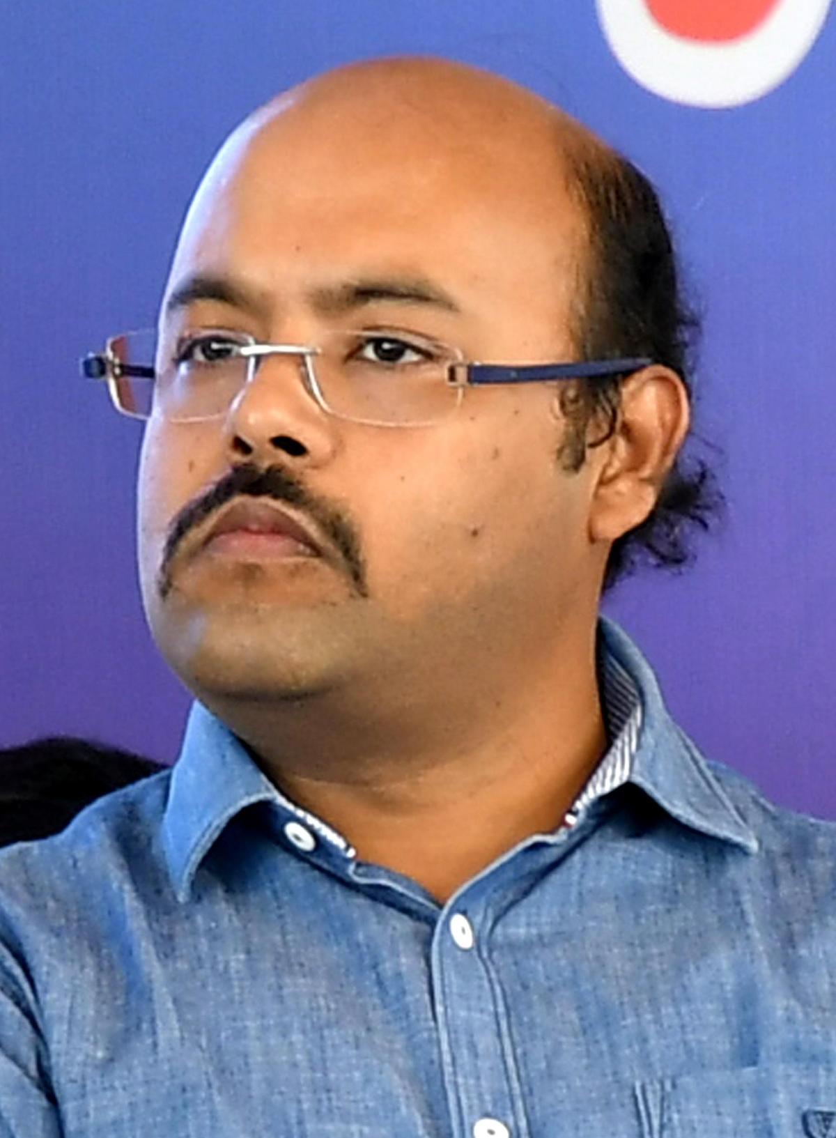 Amid talk of leadership change, Siddaramaiah's camp floats Satish  Jarkiholi's name - The Hindu