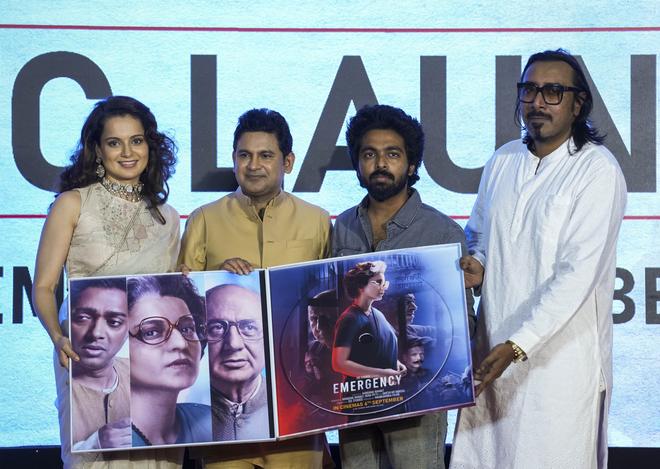 Daily Quiz: On biographical political drama films in India FilmyMeet