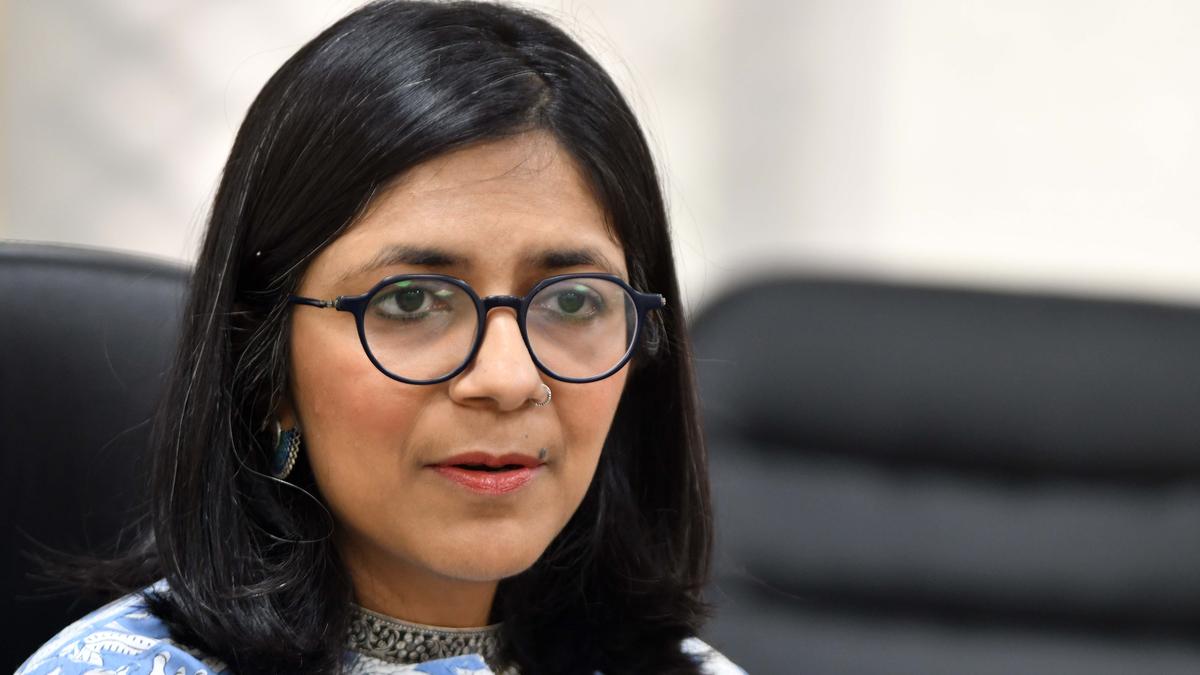 Delhi HC stays trial court proceedings against DCW chairperson Swati Maliwal in corruption case