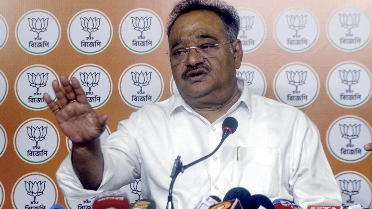 भाजपा का पश्चिम बंगाल जुआ