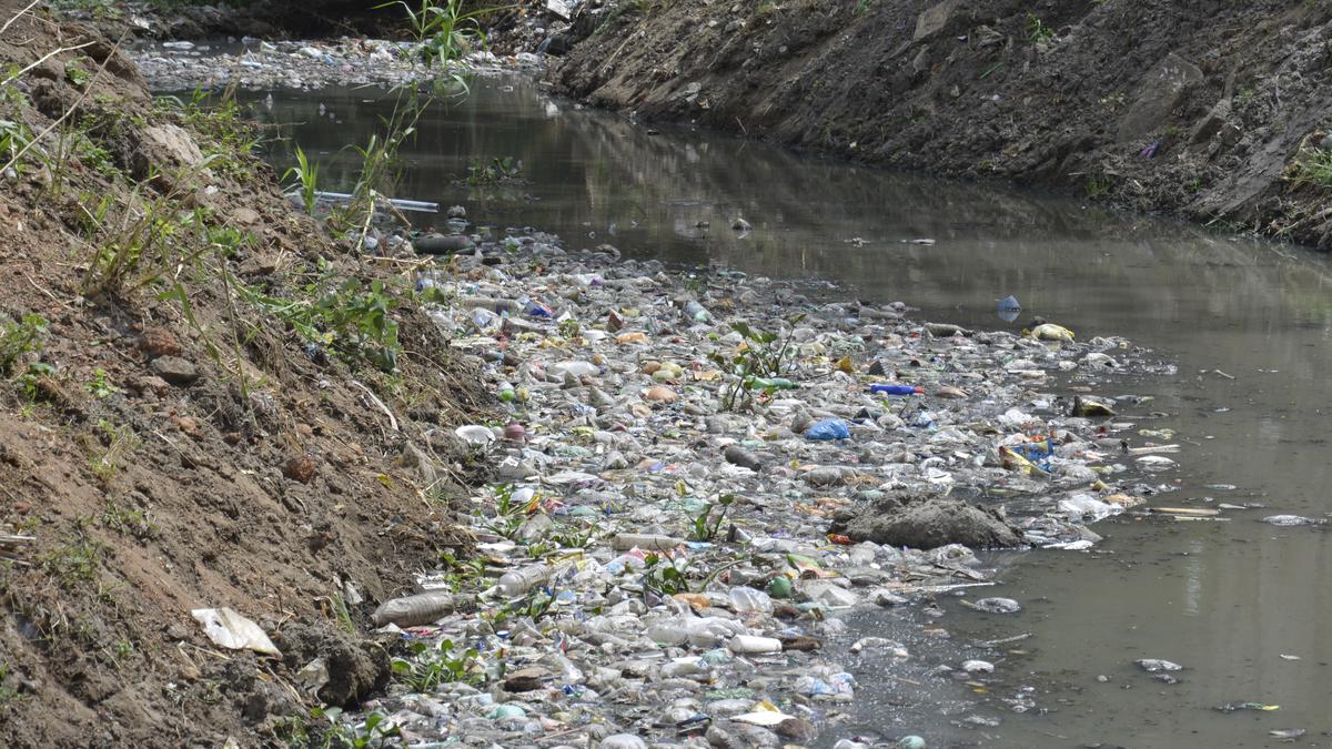 Namakkal district administration bans plastics in Kolli Hills Panchayat ...