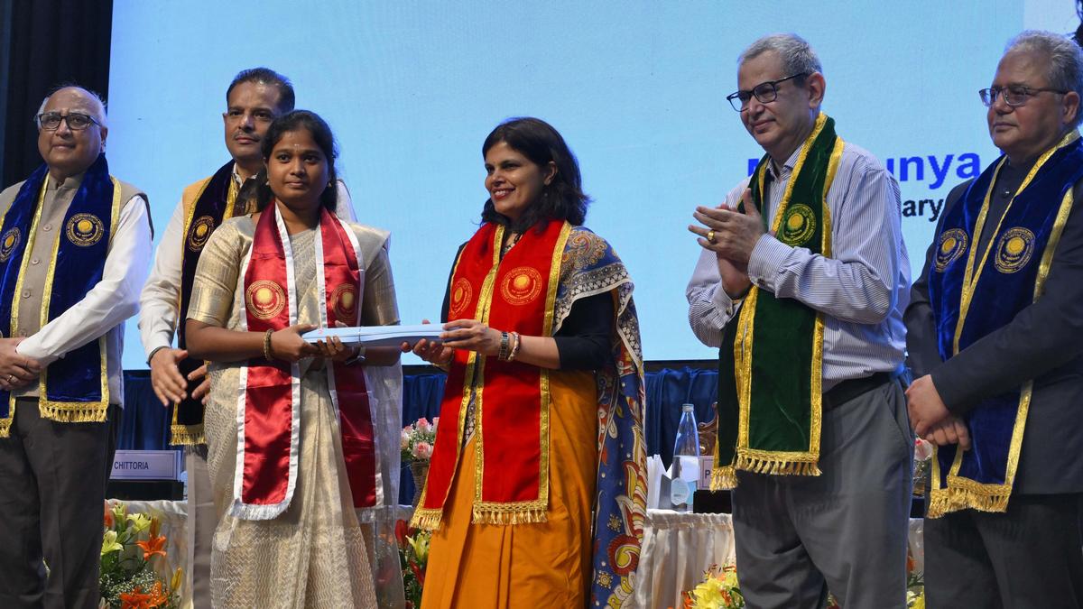 Centre plans to create one lakh quality healthcare professionals over next five years, says Union Health Secretary