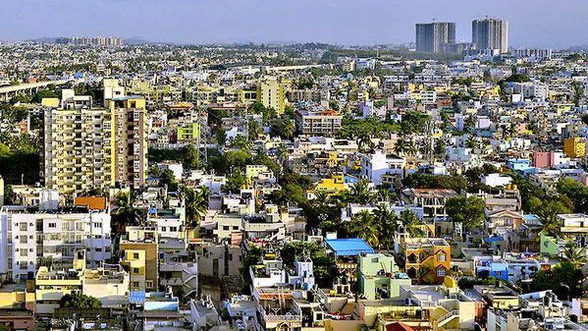 Bill to include LS and Assembly members from GBA area in Authority tabled