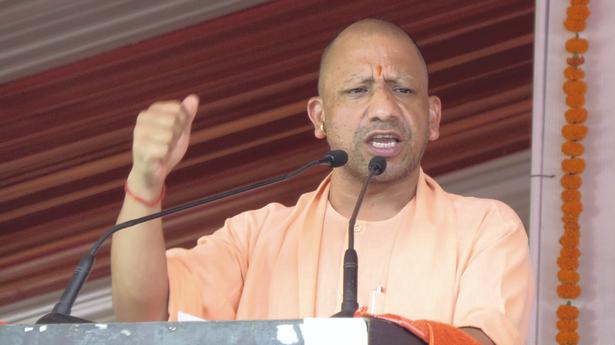 Target of one-trillion-dollar aimed by Global Investor’s summit: Uttar Pradesh Government