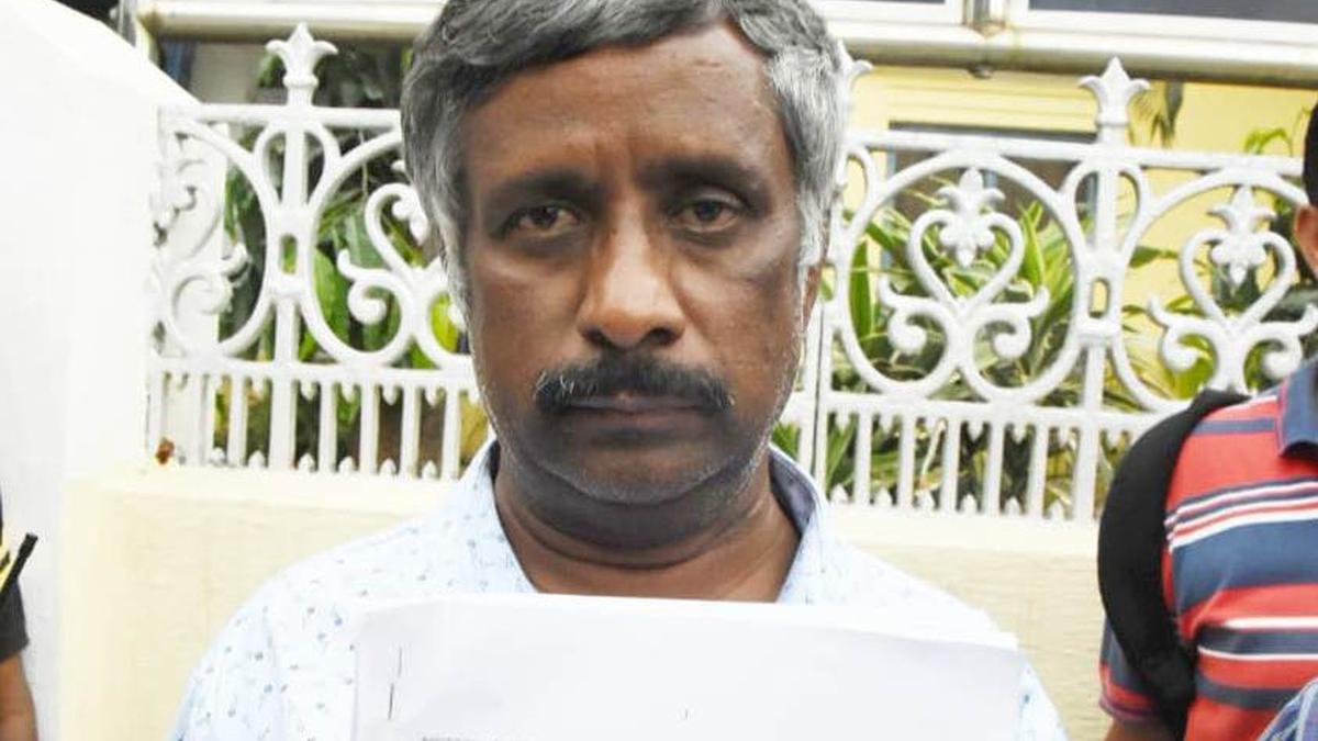 MUDA scam: Activist Snehamayi Krishna complains to ED against CM Siddaramaiah