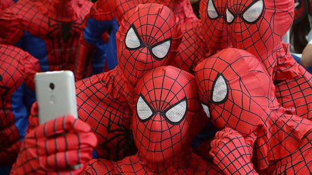 As Spider-Man turns 60, fans reflect on diverse appeal