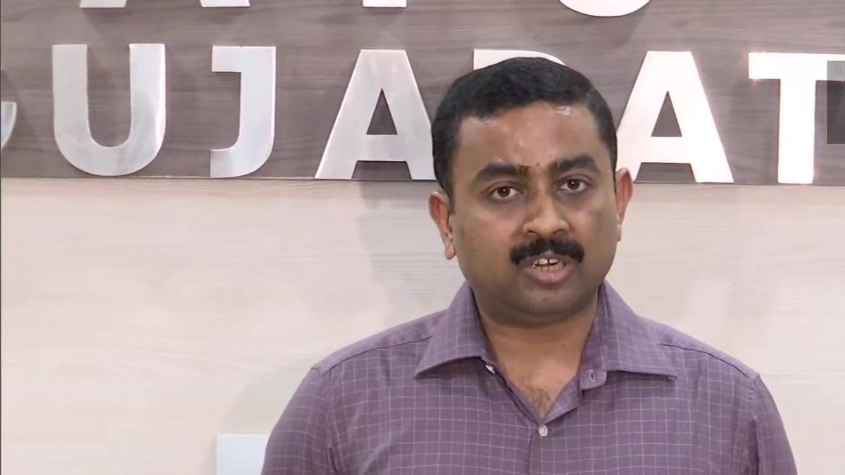 Gujarat ATS busts al-Qaeda module, arrests 4 illegal Bangladeshi immigrants