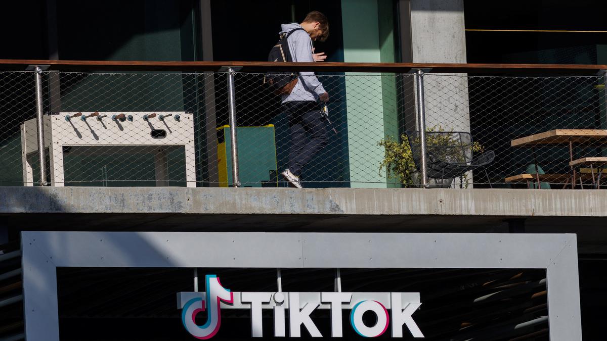 U.S. lawmakers see TikTok as China's tool, even as it distances itself from Beijing