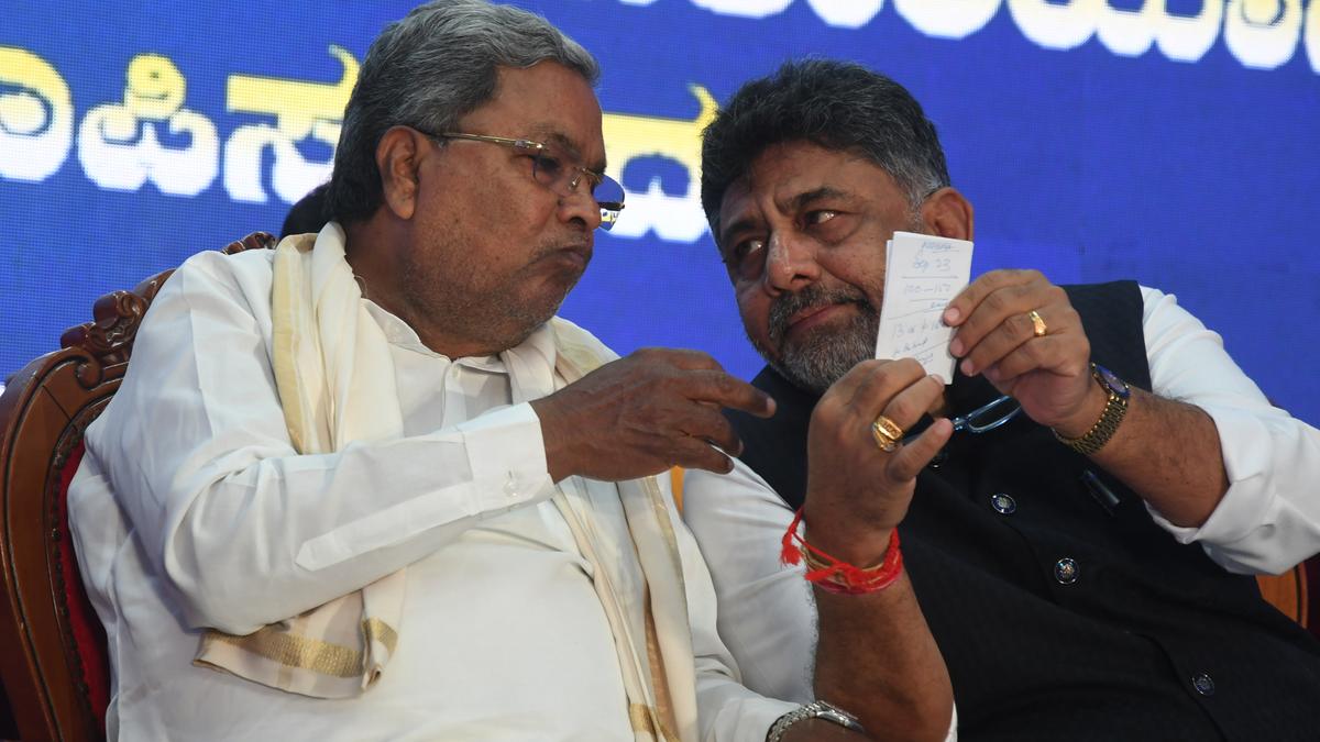 Here are the big stories from Karnataka today