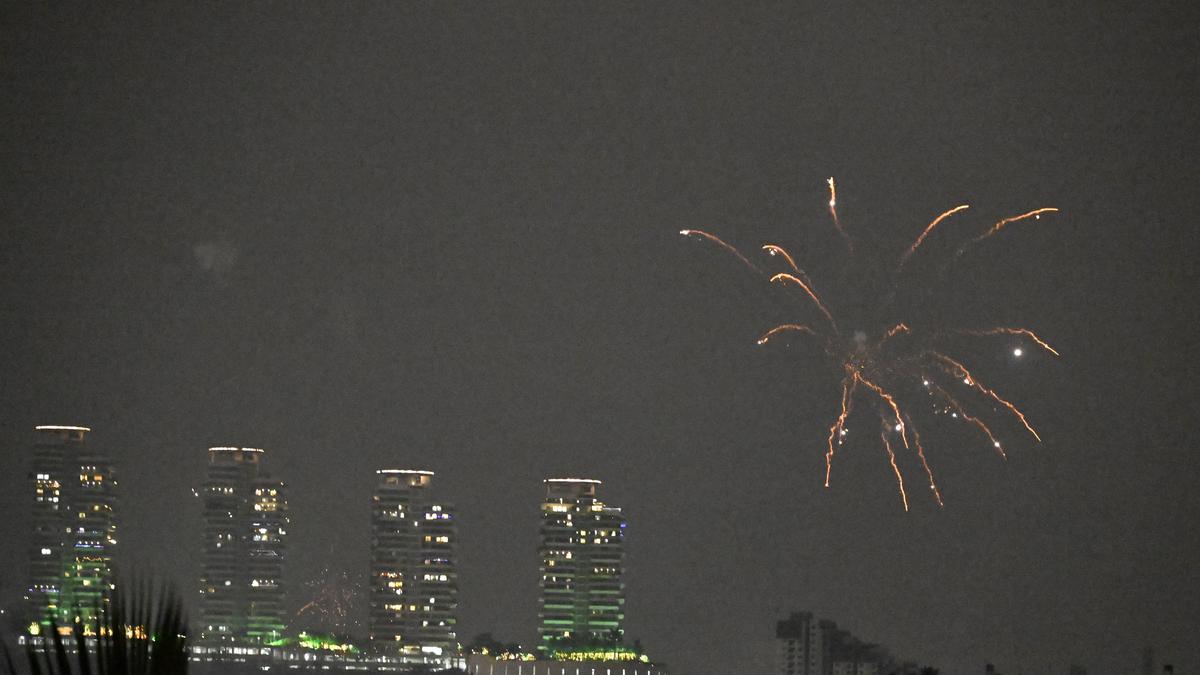 93 festival black spots created in three days in Bengaluru