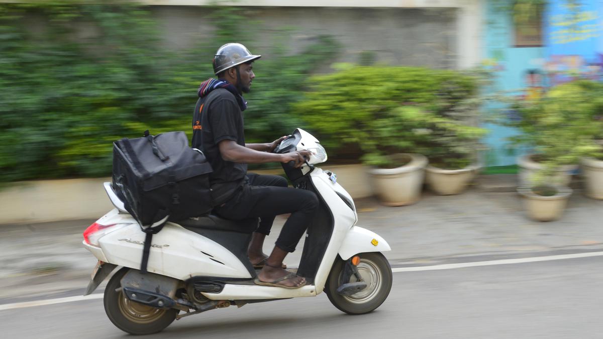 Karnataka elections: Gig workers await delivery of stricter laws to protect their rights and save them from exploitation