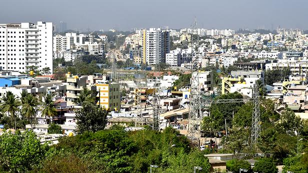 ‘Bengaluru leads office leasing market with a 30% share in Q2’