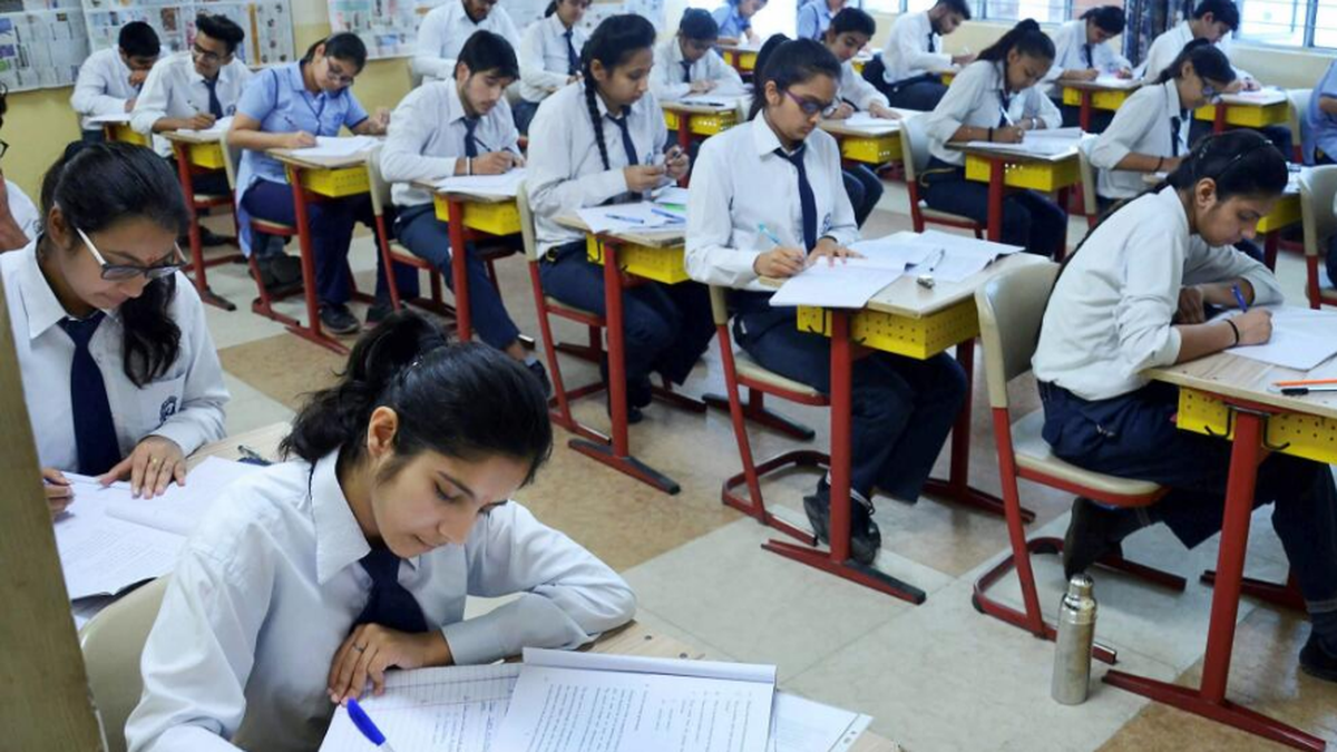 Board exam: Punjab govt rolls out initiative to give career guidance to class 12 students