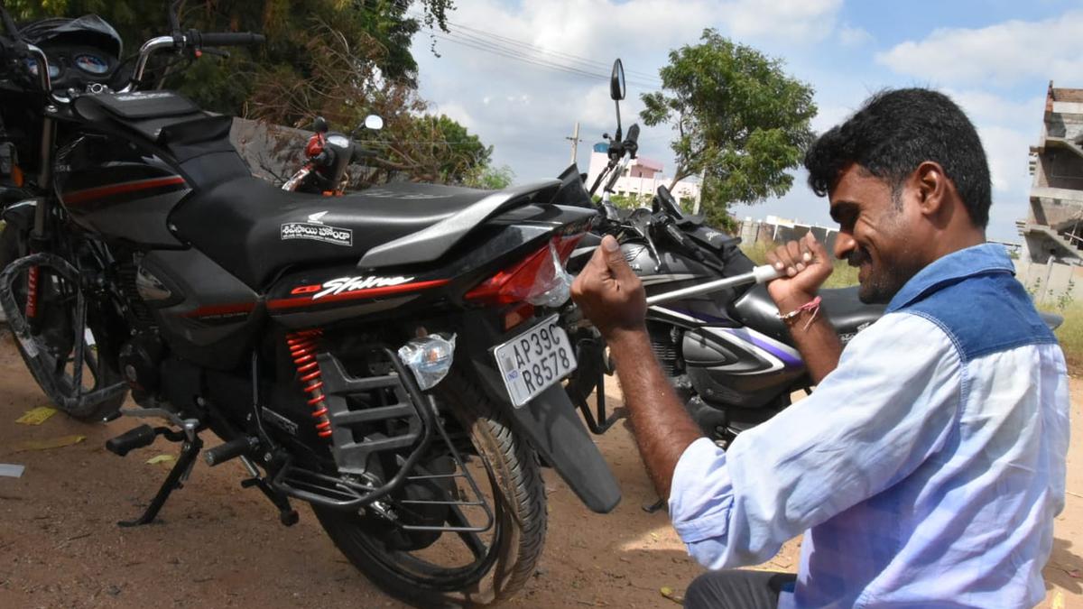 High security number plates only for vehicles registered in Karnataka after April 1, 2019