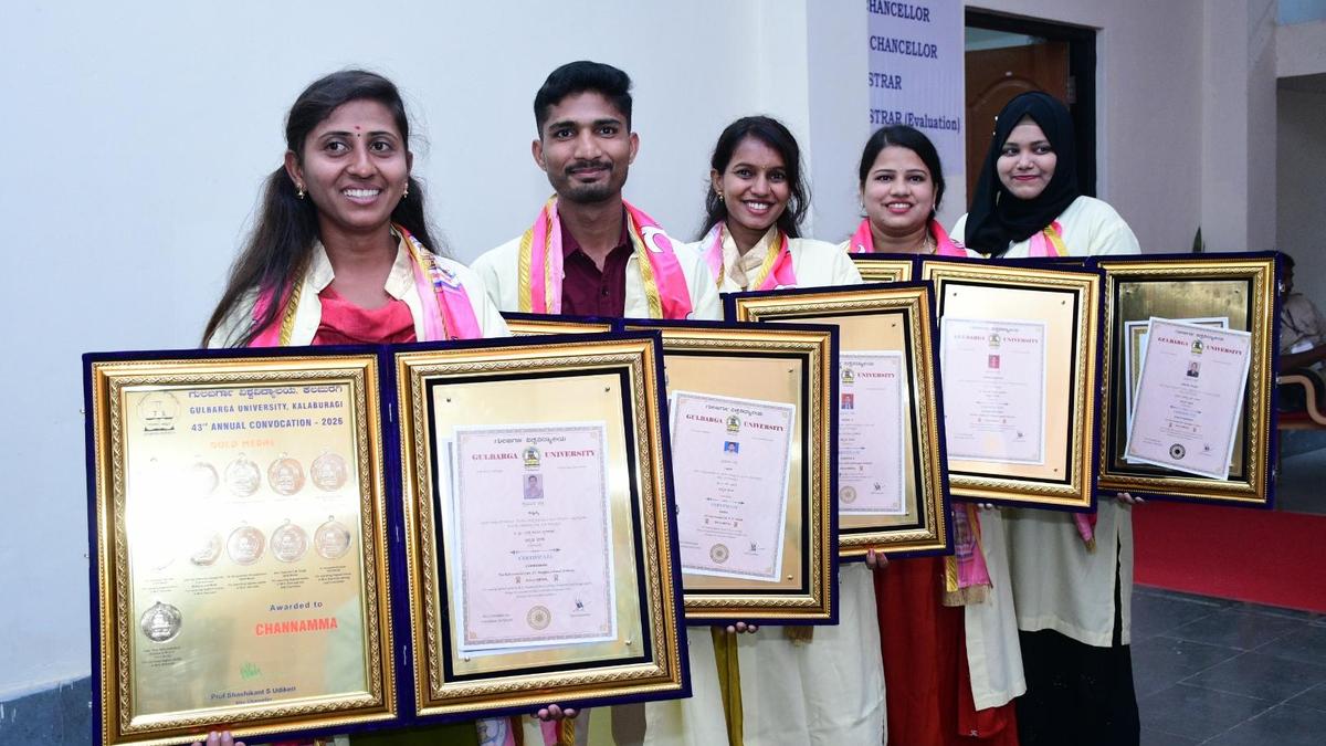 Professor Patnaik Urges Graduates Embrace Ethical Technology