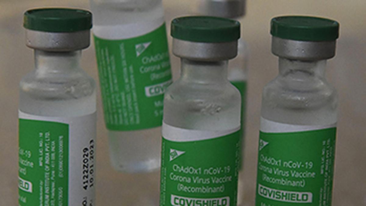 Le ministère de la Santé du Karnataka avertit une faculté de droit privé pour avoir répandu de fausses rumeurs sur le vaccin Covishield
