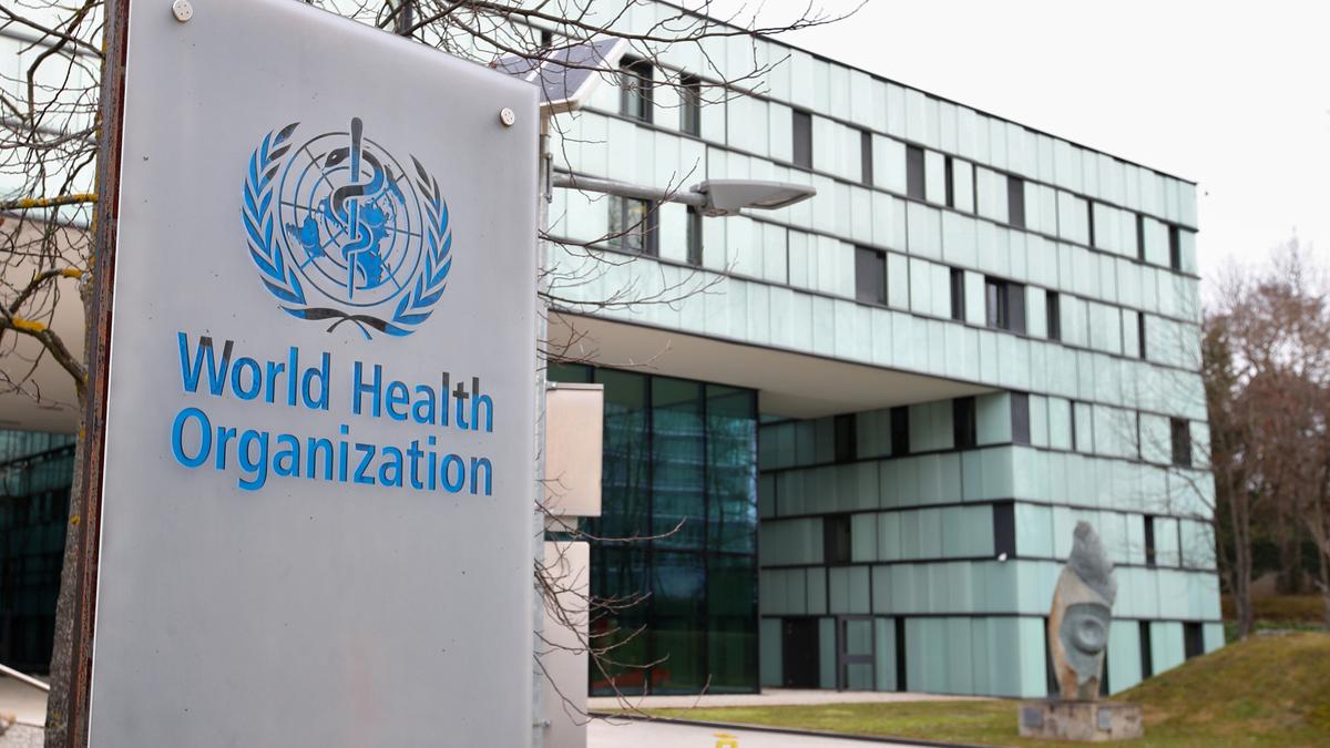 WHO updates COVID-19 guidelines: antibiotics advised only with suspected bacterial infection