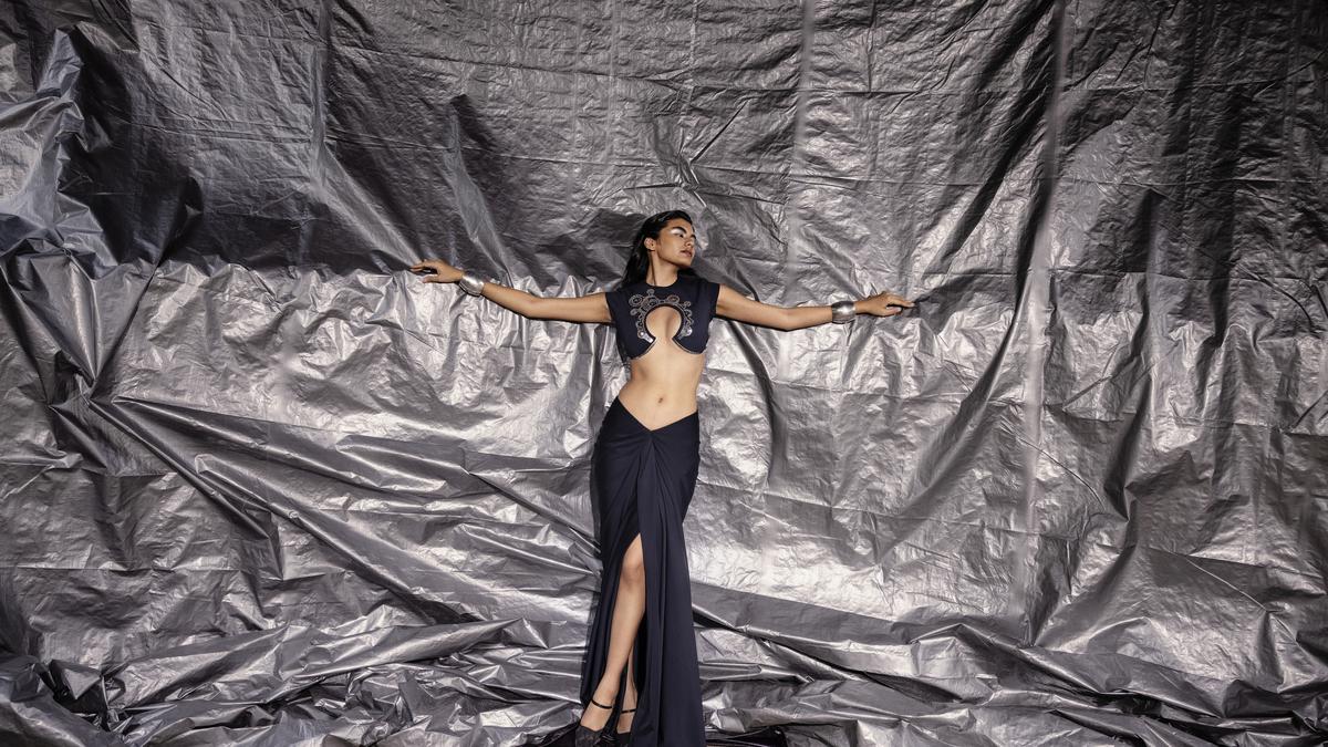 The anti-trend shift transforming India’s New Year party dressing