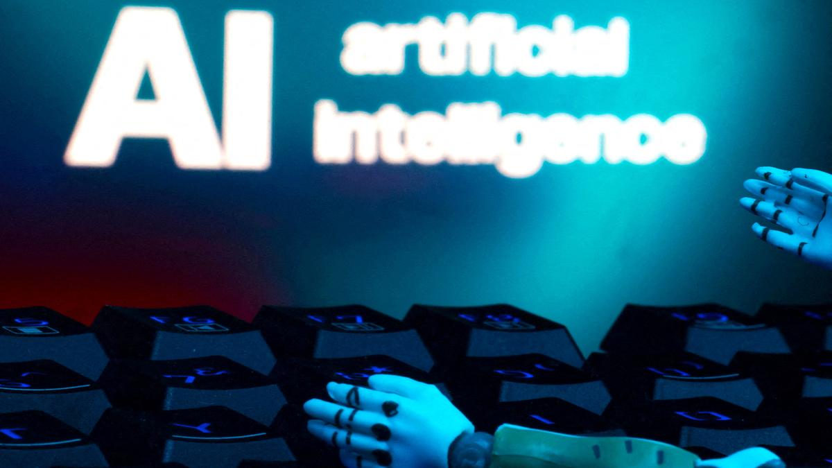 U.S. State Department cable says agency using AI to help staff job panels