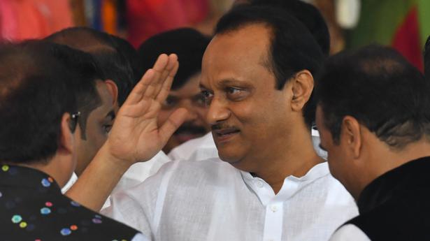 Ajit Pawar denies allegations that Vedanta decided to move project to Gujarat during MVA rule