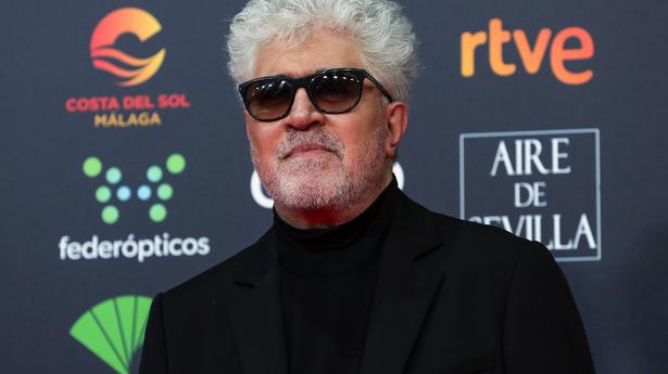 Pedro Almodóvar pulls out of first English-language feature film
