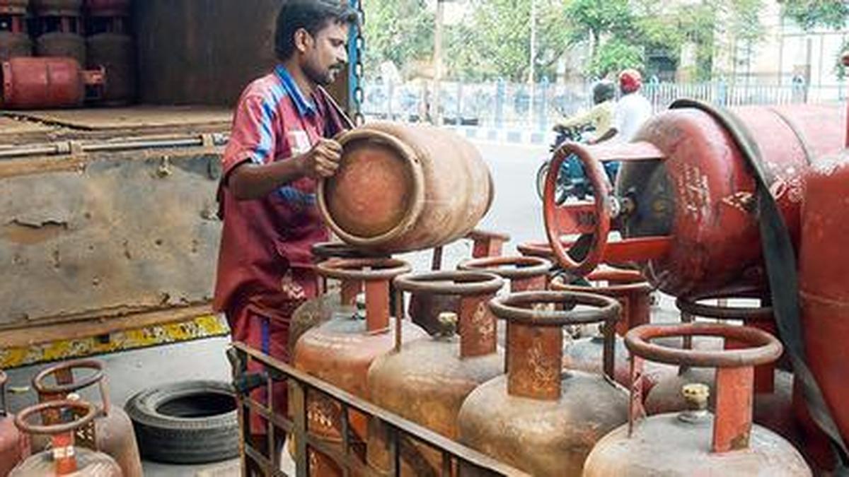 Explained | How commercial LPG cylinder price hike will impact not just food prices, but also bottled water and spices