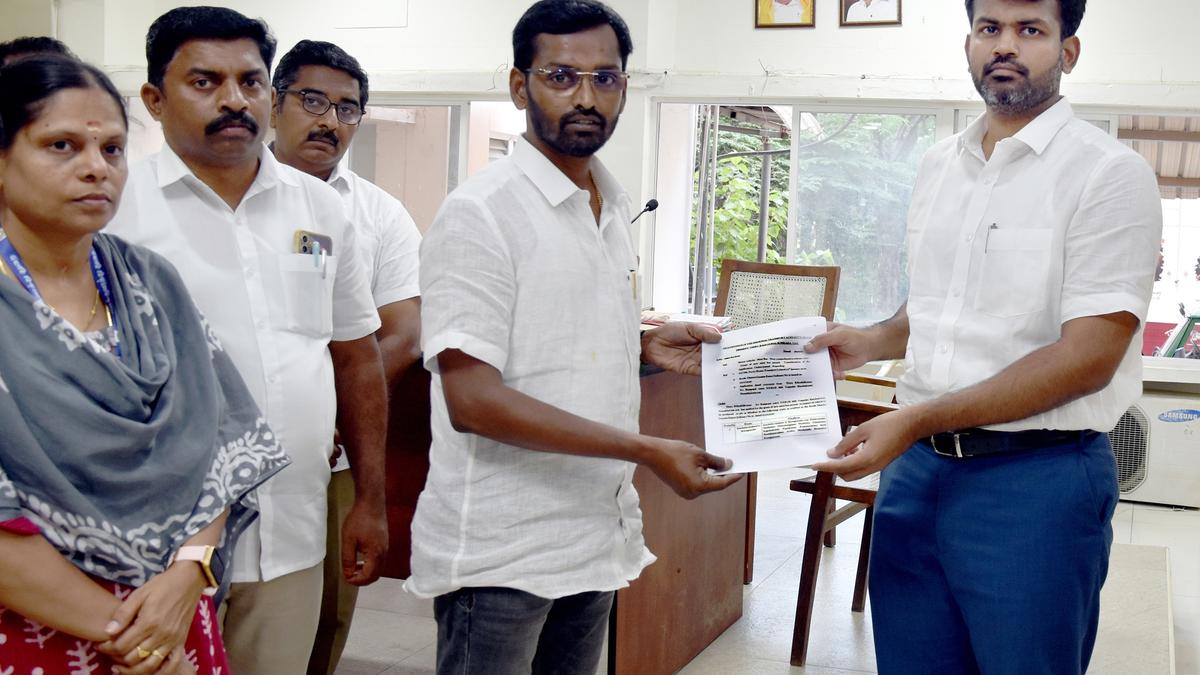 Orders issued for operating mini-buses in 39 routes in Erode