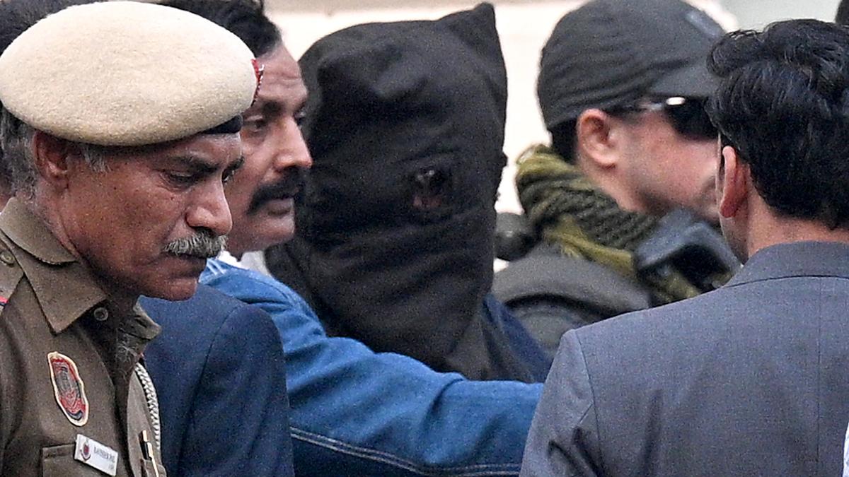 Top news of the day: NIA arrests 4 more prime accused in Red Fort blast case; Supeme Court opines that timelines cannot be fixed for Governors and President to deal with State bills, and more