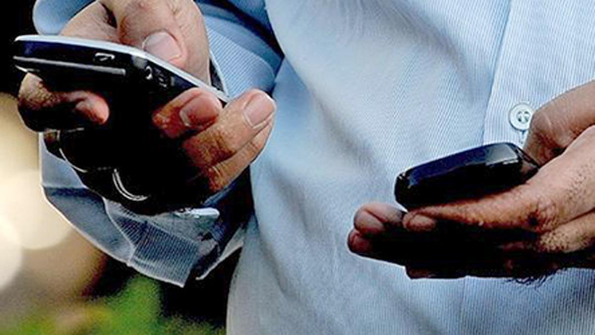 Fake power bill scam leaves many in shock The Hindu