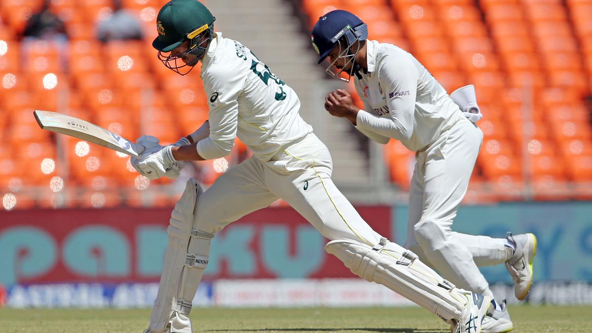 Shreyas Iyer doubtful for ODIs against Australia due to recurring back injury