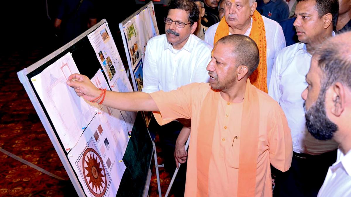 No lessons being learnt from targeting of Hindus: Adityanath