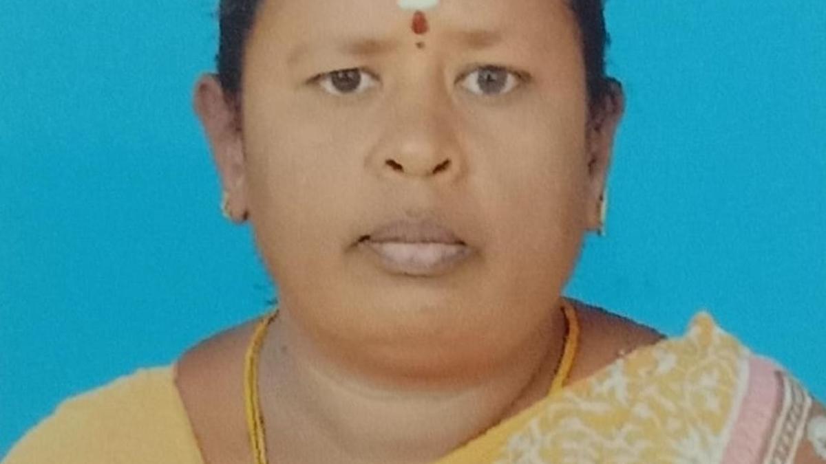 Multiple organs of accident victim from Tiruppur district harvested at CMCH