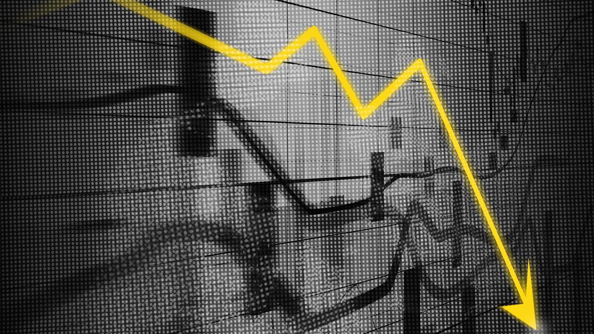 States with revenue deficits & high debt burdens will find current crisis more challenging, Centre warns