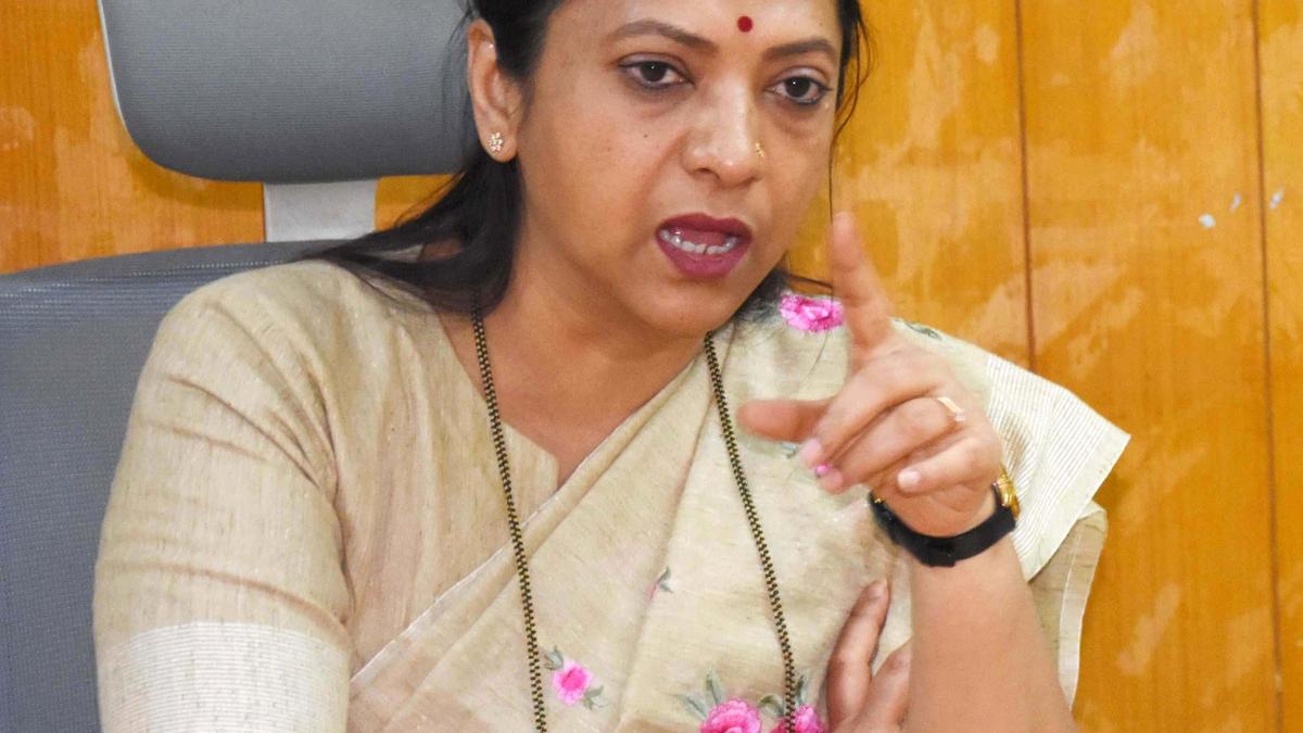 Karnataka State Women’s Commission chairperson to visit Kalaburagi on June 4