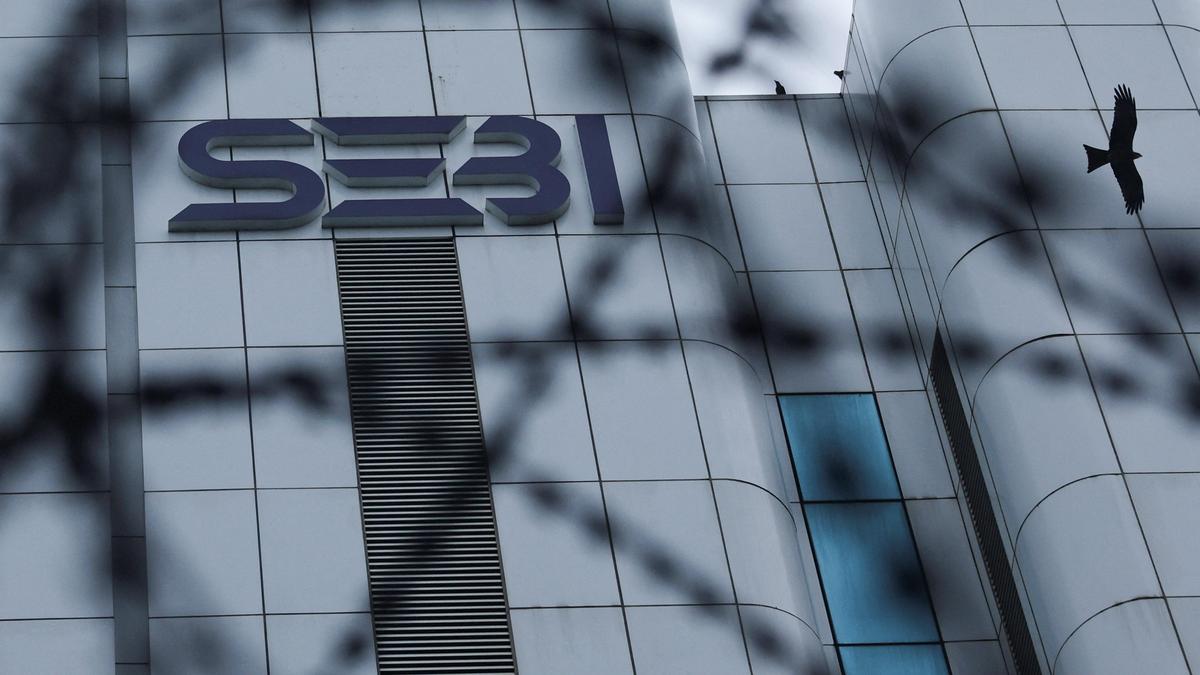 SEBI panel proposes ‘wider’ conflict of interest regulations
