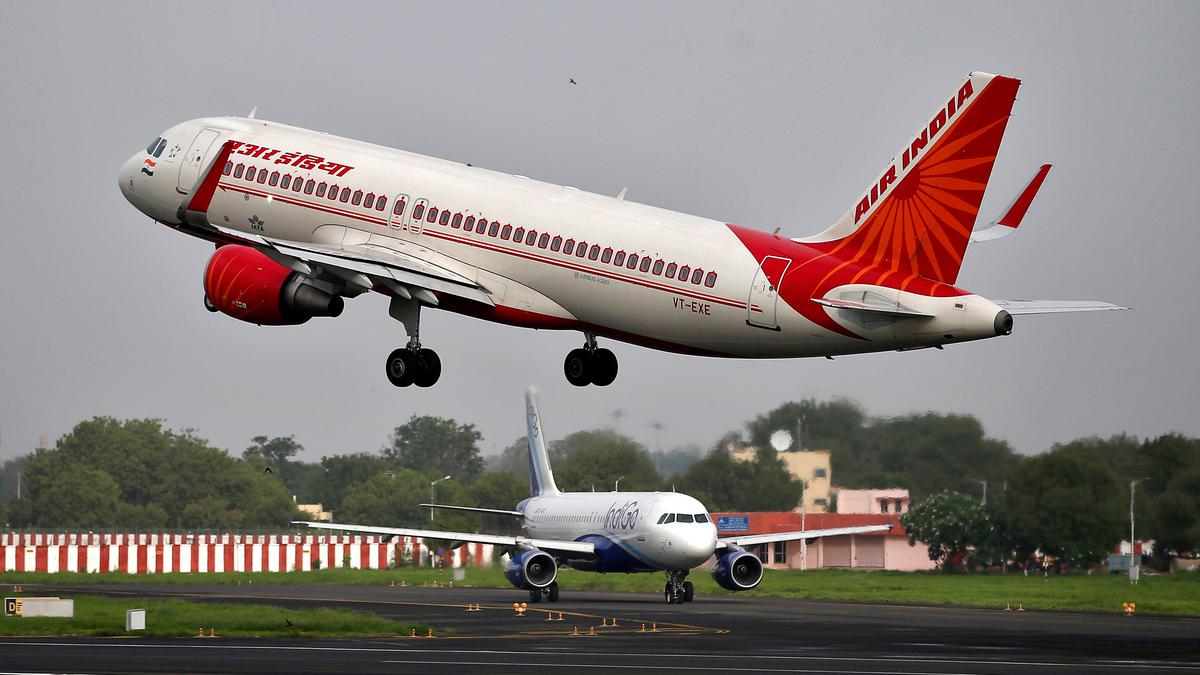 Civil Aviation Ministry notifies draft Aircraft Security Rules, 2022