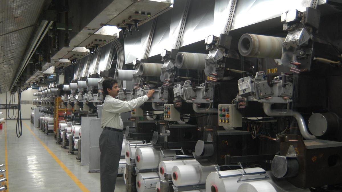 Polyester, yarn manufacturers given extension to obtain BIS certification