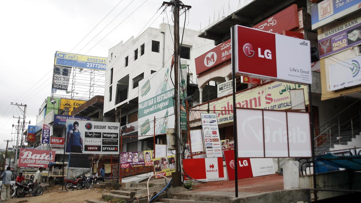 All commercial buildings, hospitals to be brought under the purview of Fire Services Act
