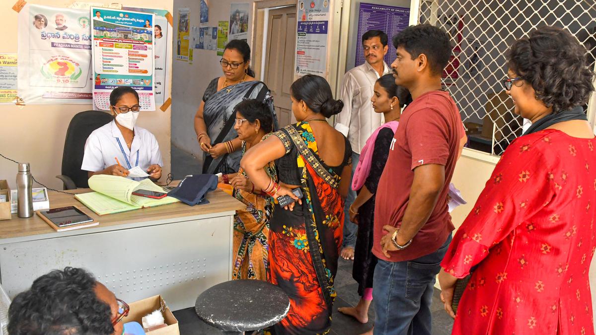 Erring on the side of caution as influenza cases rise in the State
Premium