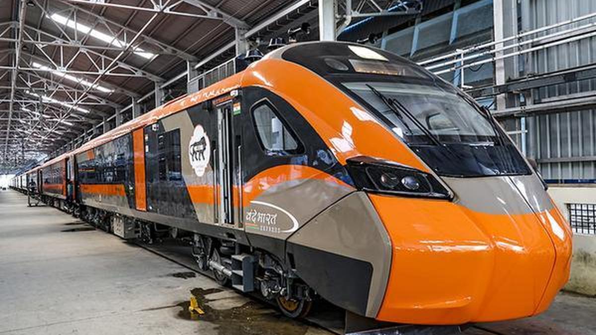 Railway Board puts Vande Bharat Jammu-Srinagar extension on hold: Official