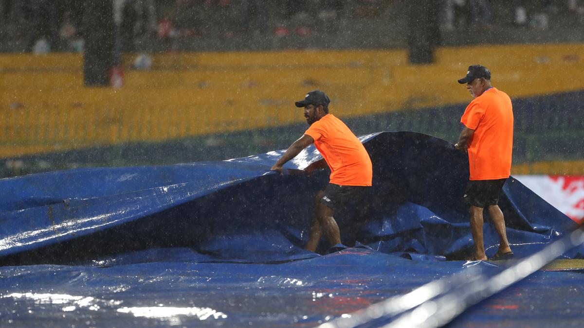 Asia Cup 2023, IND vs Pak | Rohit, Gill dazzle before rain arrives; game to continue on September 11