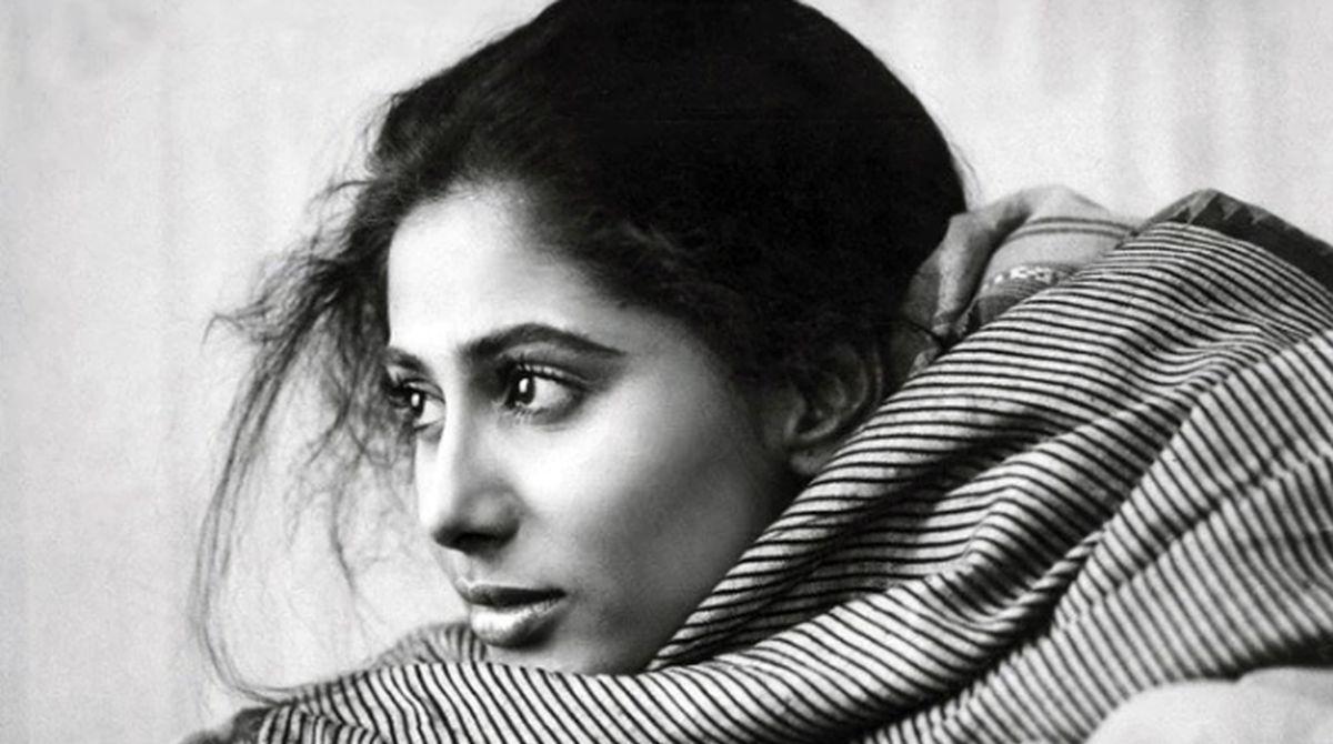 Smita Patil received both critical acclaim and box office success Smita Patil received both critical acclaim and box office success
