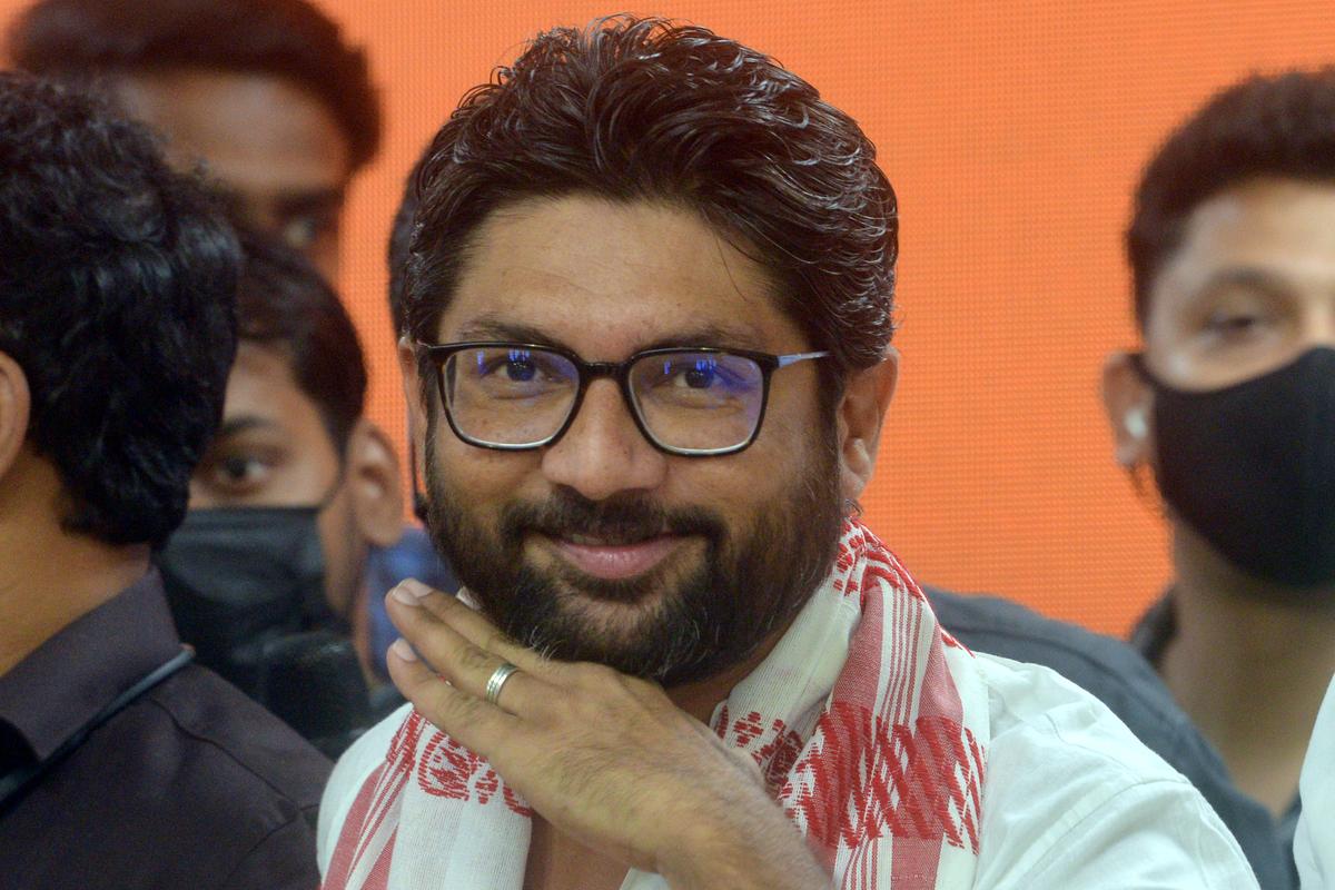 PM Modi is no longer appealing to people of Gujarat: Jignesh Mevani