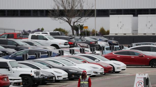 Tesla closes an office as layoff hits Autopilot jobs, including hourly ones