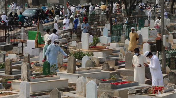 Every Muslim has right to be buried in mosque graveyard: Kerala High Court