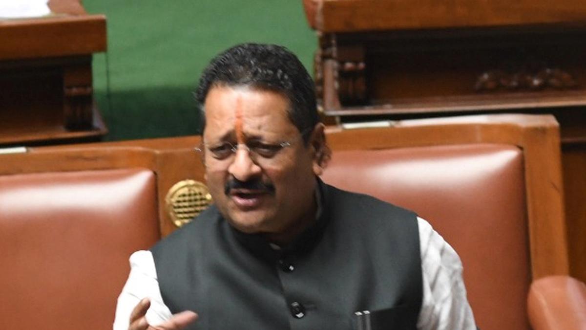 PM will increase SCs quota to 21%, says Yatnal