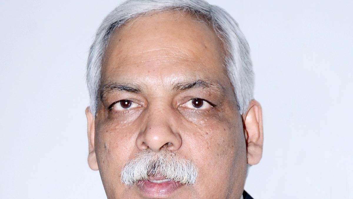 Collegium recommends Justice D. K. Upadhyaya of Allahabad HC as Chief Justice of Bombay HC