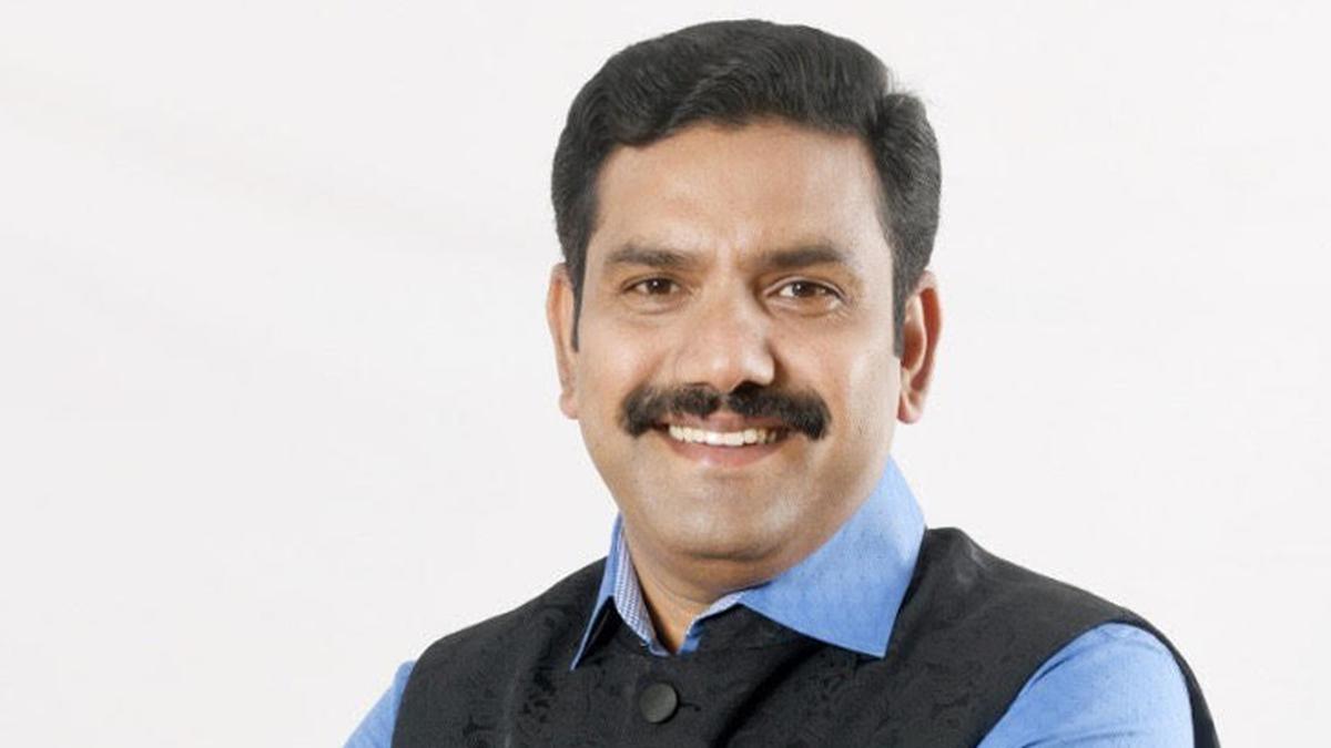 Vijayendra appointed State BJP president